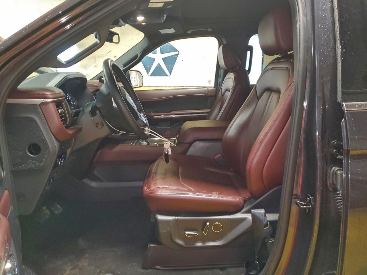 2024 FORD EXPEDITION LIMITED photo 7