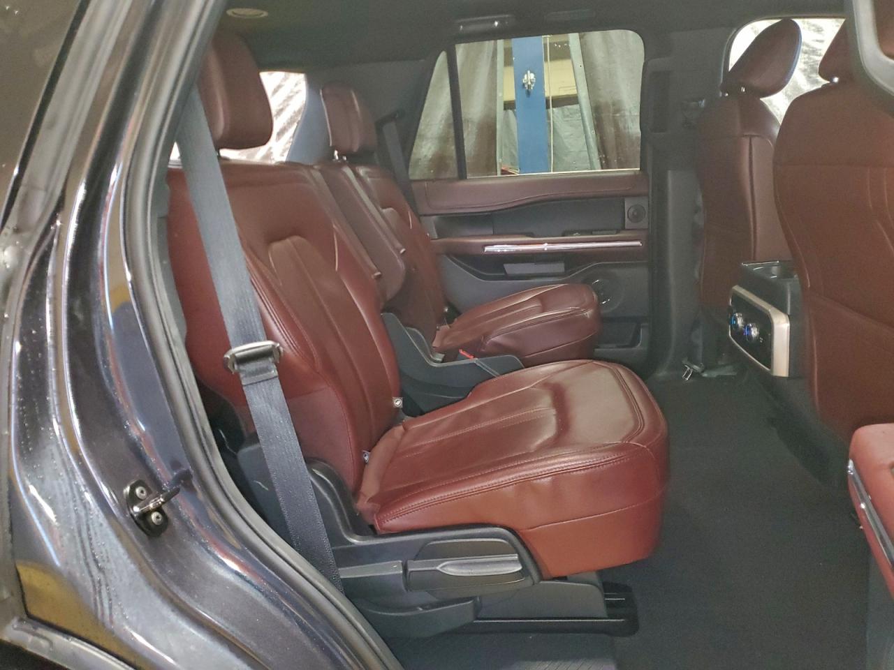 2024 FORD EXPEDITION LIMITED photo 11