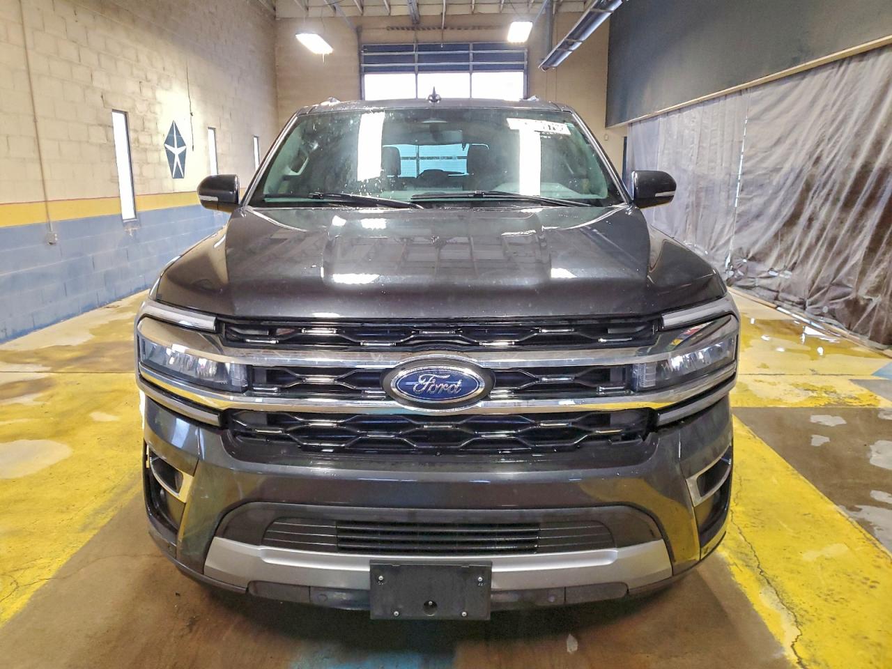 2024 FORD EXPEDITION LIMITED photo 5