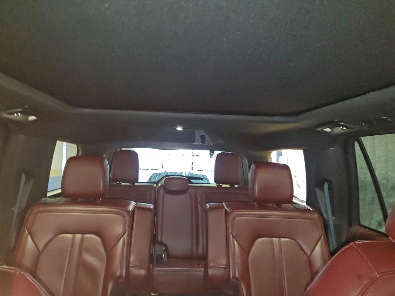 2024 FORD EXPEDITION LIMITED photo 10