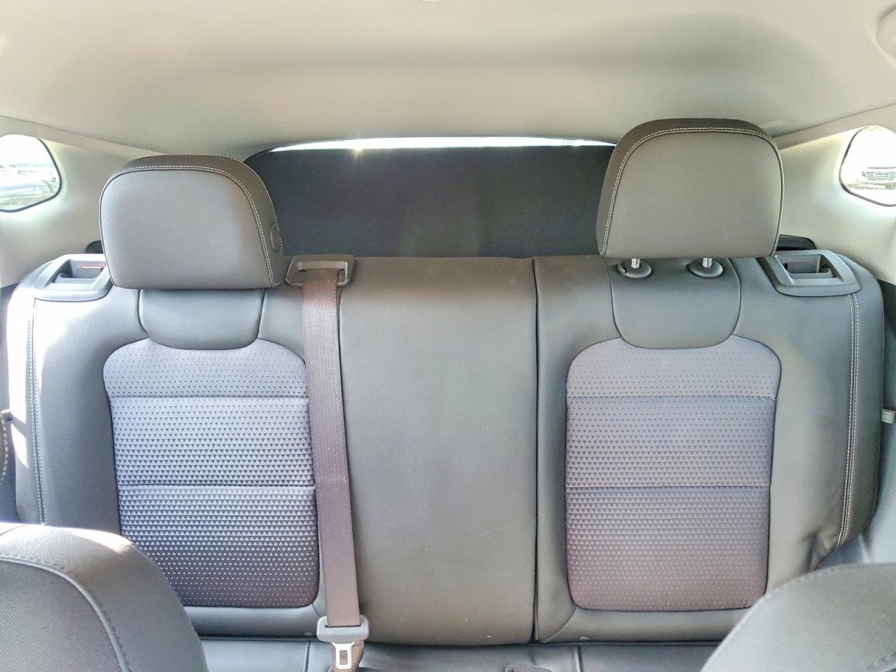 2025 CHEVROLET TRAX 1LT photo 10