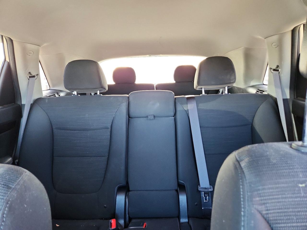 2015 KIA SORENTO LX photo 10