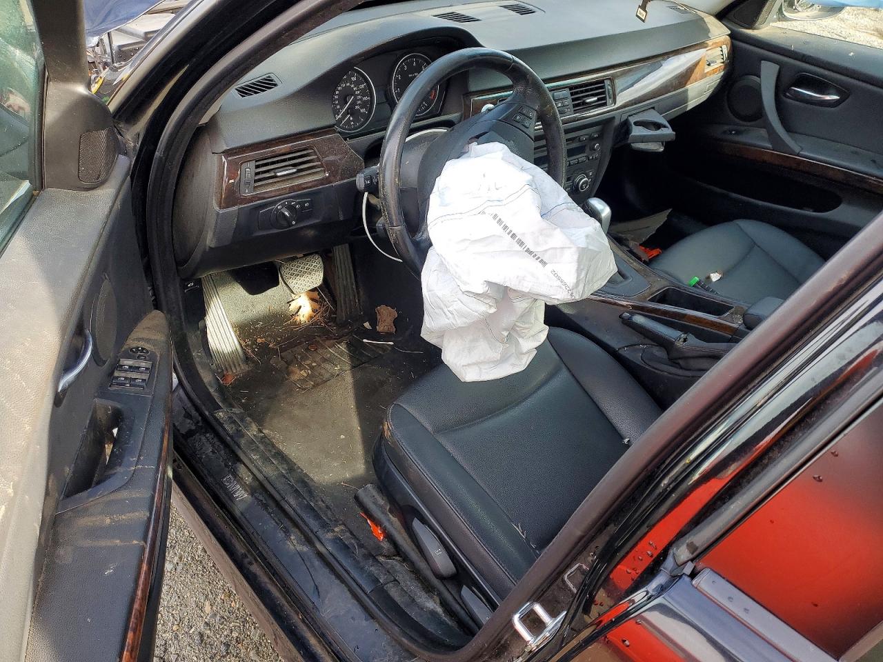 2008 BMW 328 I SULEV photo 8