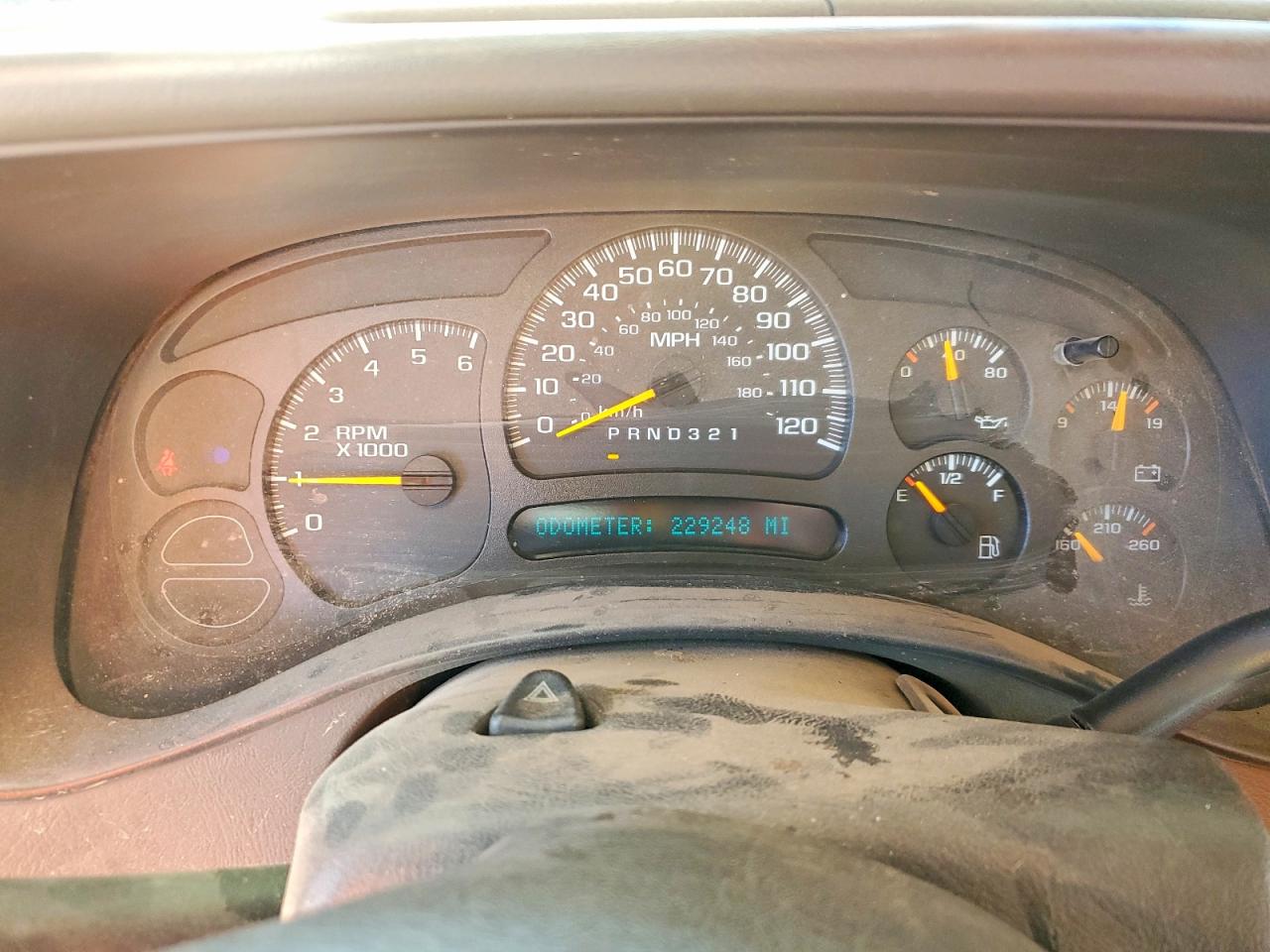 2006 GMC NEW SIERRA K1500 photo 9
