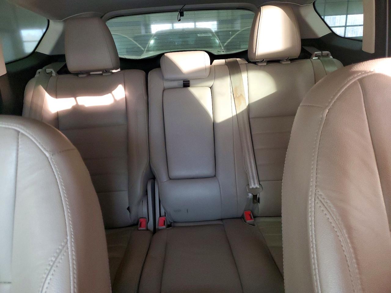 2013 FORD ESCAPE SEL photo 10