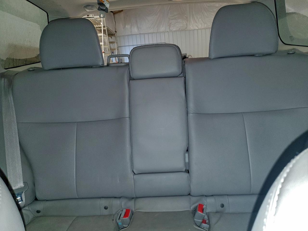 2011 SUBARU FORESTER TOURING photo 10