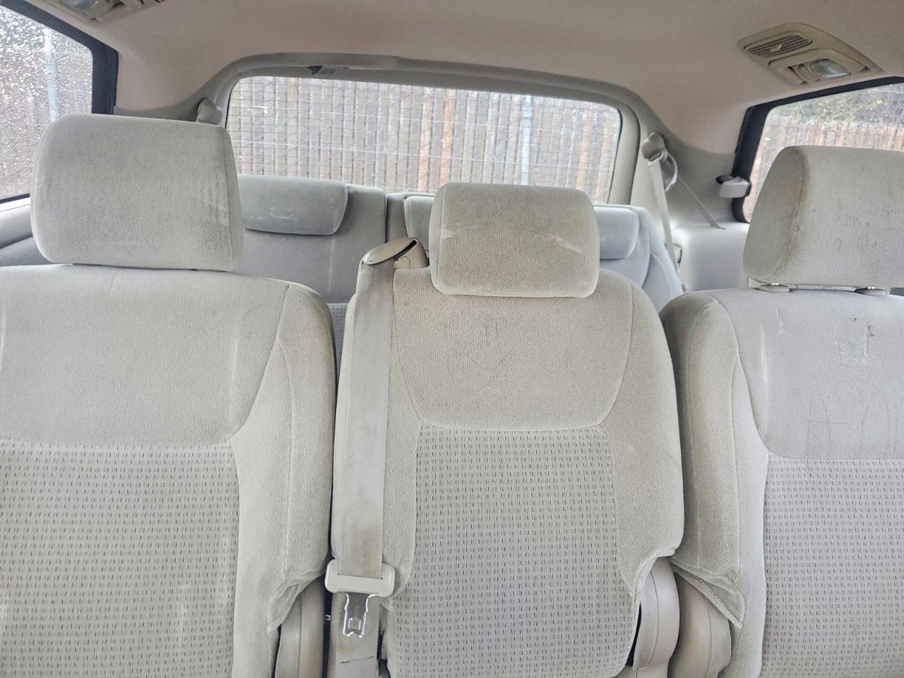 2006 TOYOTA SIENNA CE photo 10