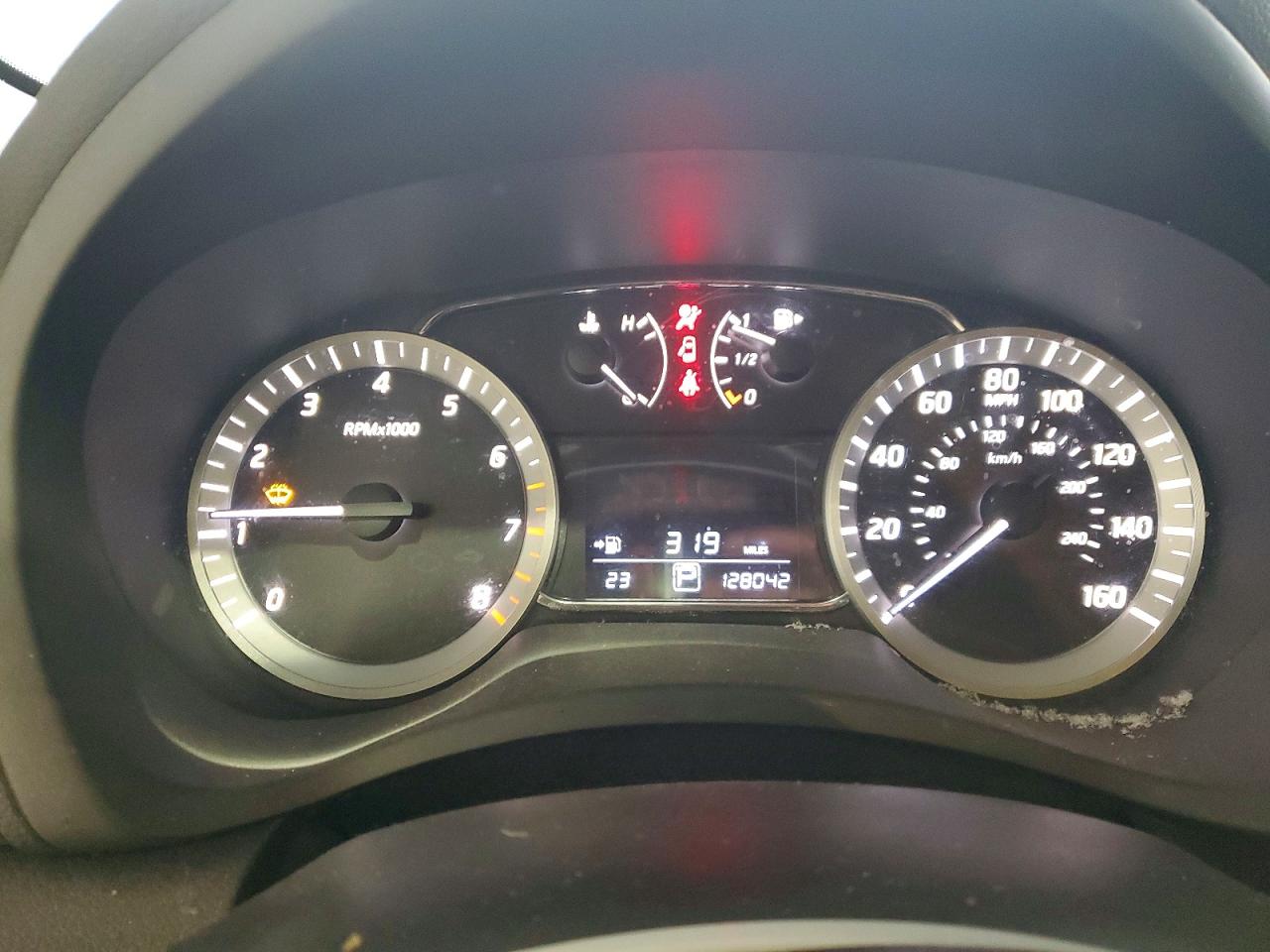 2014 NISSAN SENTRA S photo 9