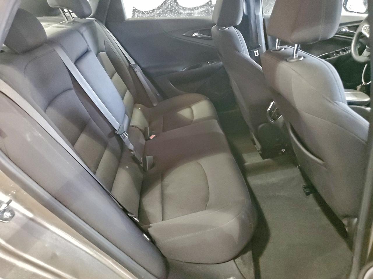 2023 CHEVROLET MALIBU LT photo 10