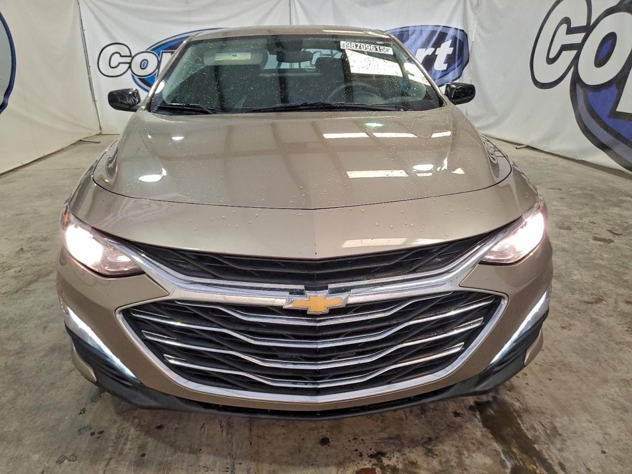 2023 CHEVROLET MALIBU LT photo 5