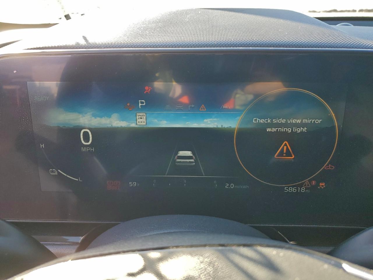 2023 KIA NIRO WIND photo 9