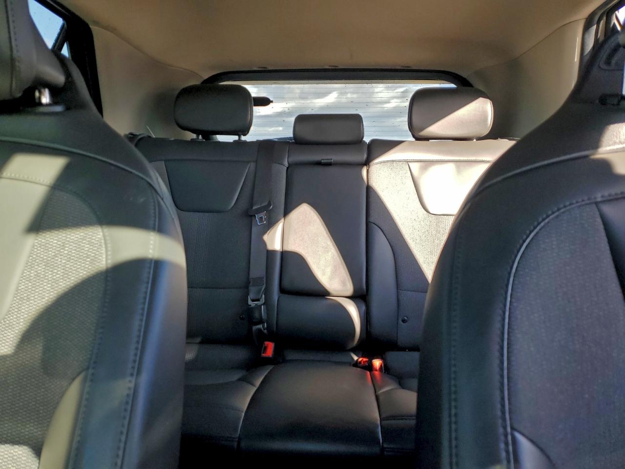 2023 KIA NIRO WIND photo 10