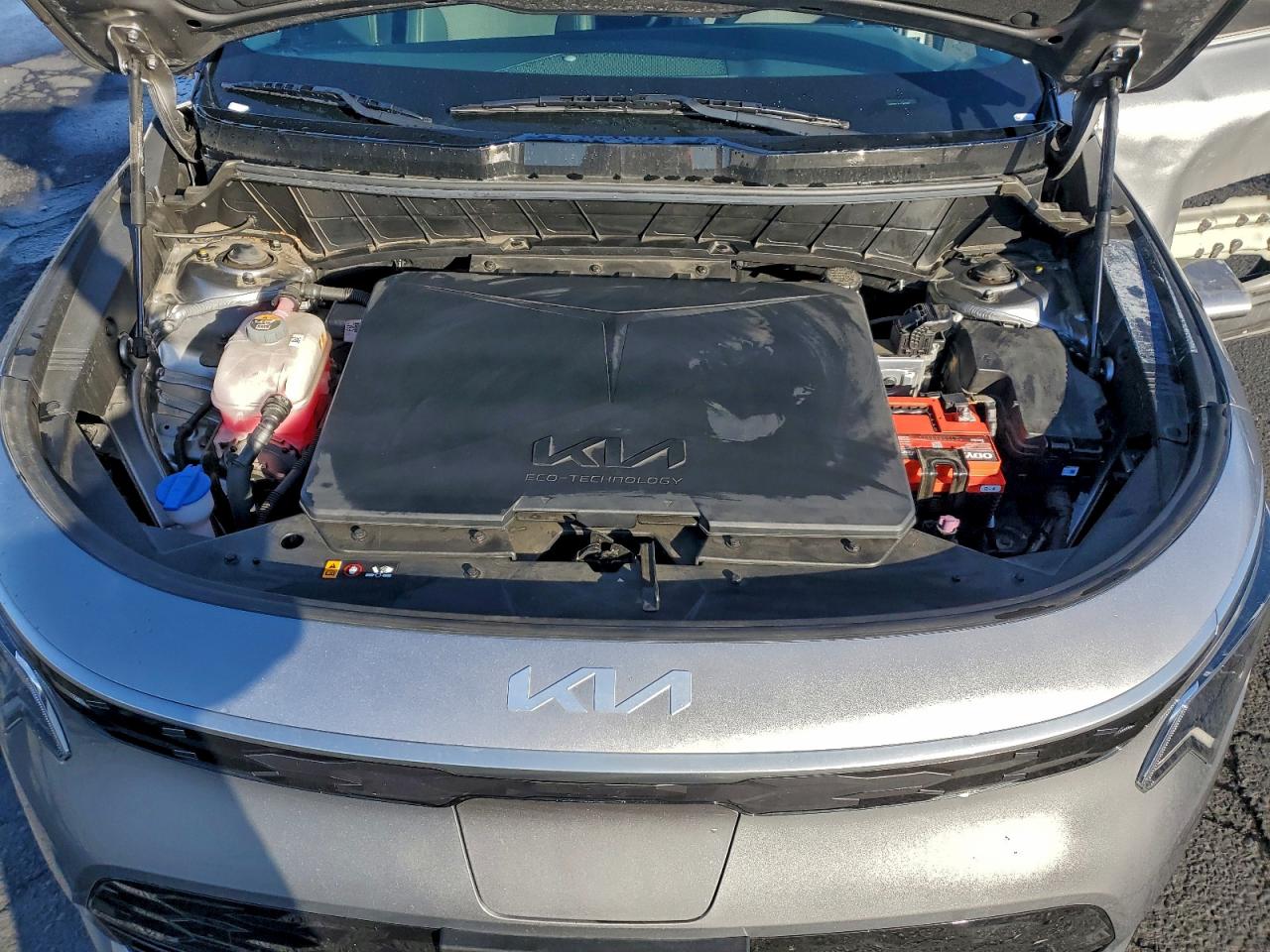 2023 KIA NIRO WIND photo 12