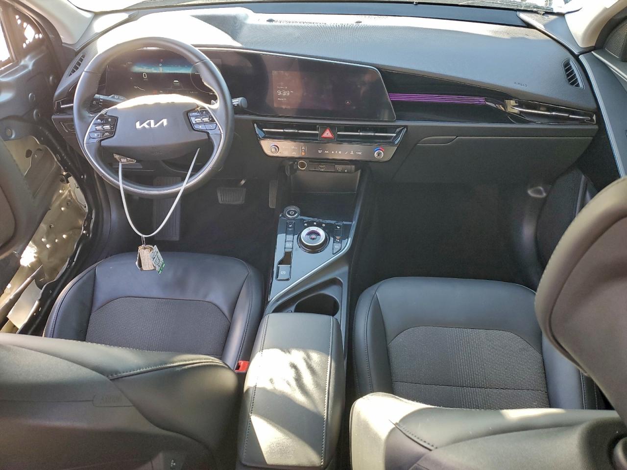 2023 KIA NIRO WIND photo 8