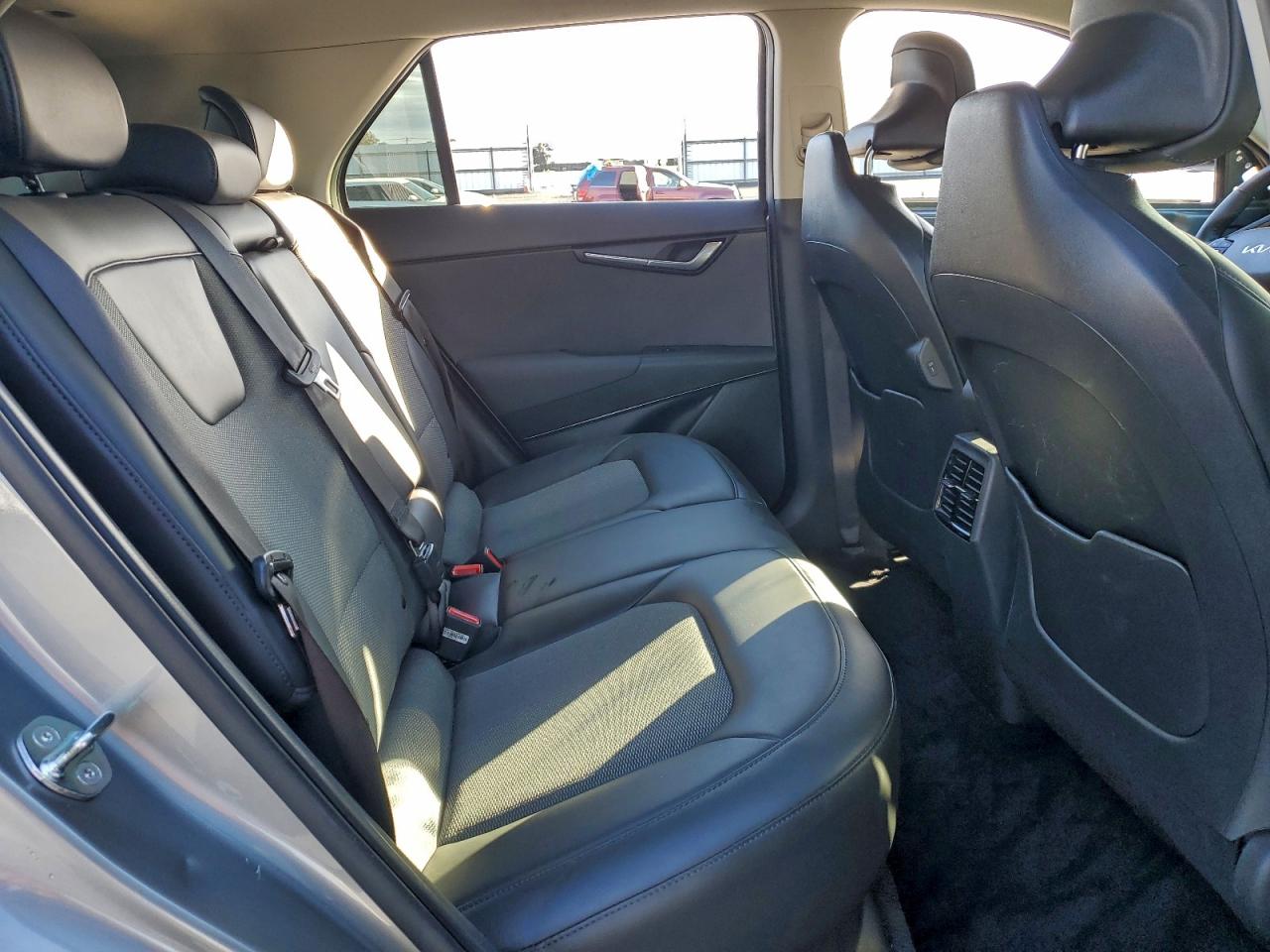 2023 KIA NIRO WIND photo 11