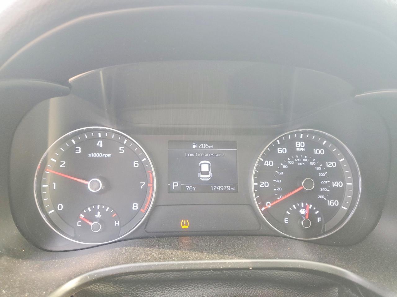 2021 KIA FORTE FE photo 9