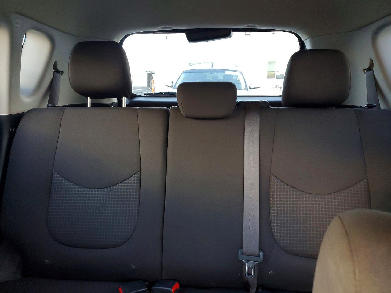 2012 KIA SOUL photo 10