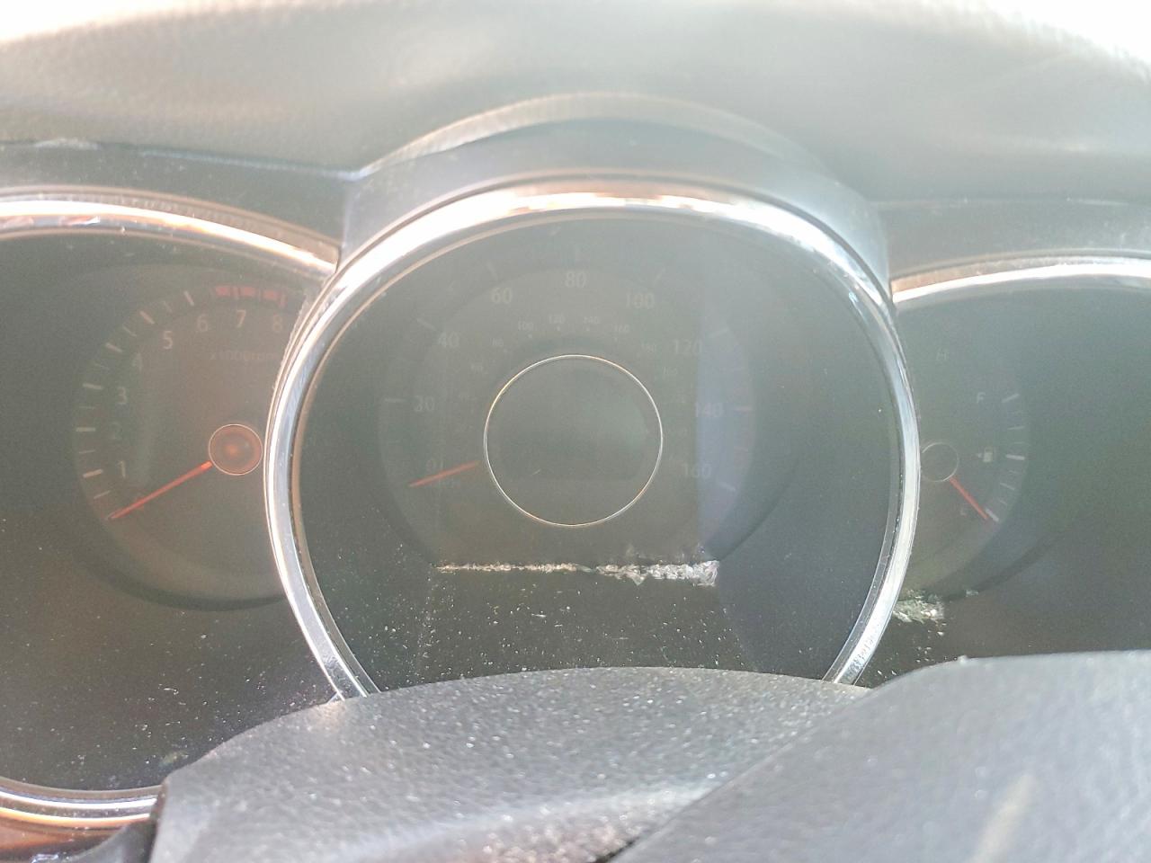 2013 KIA OPTIMA EX photo 9