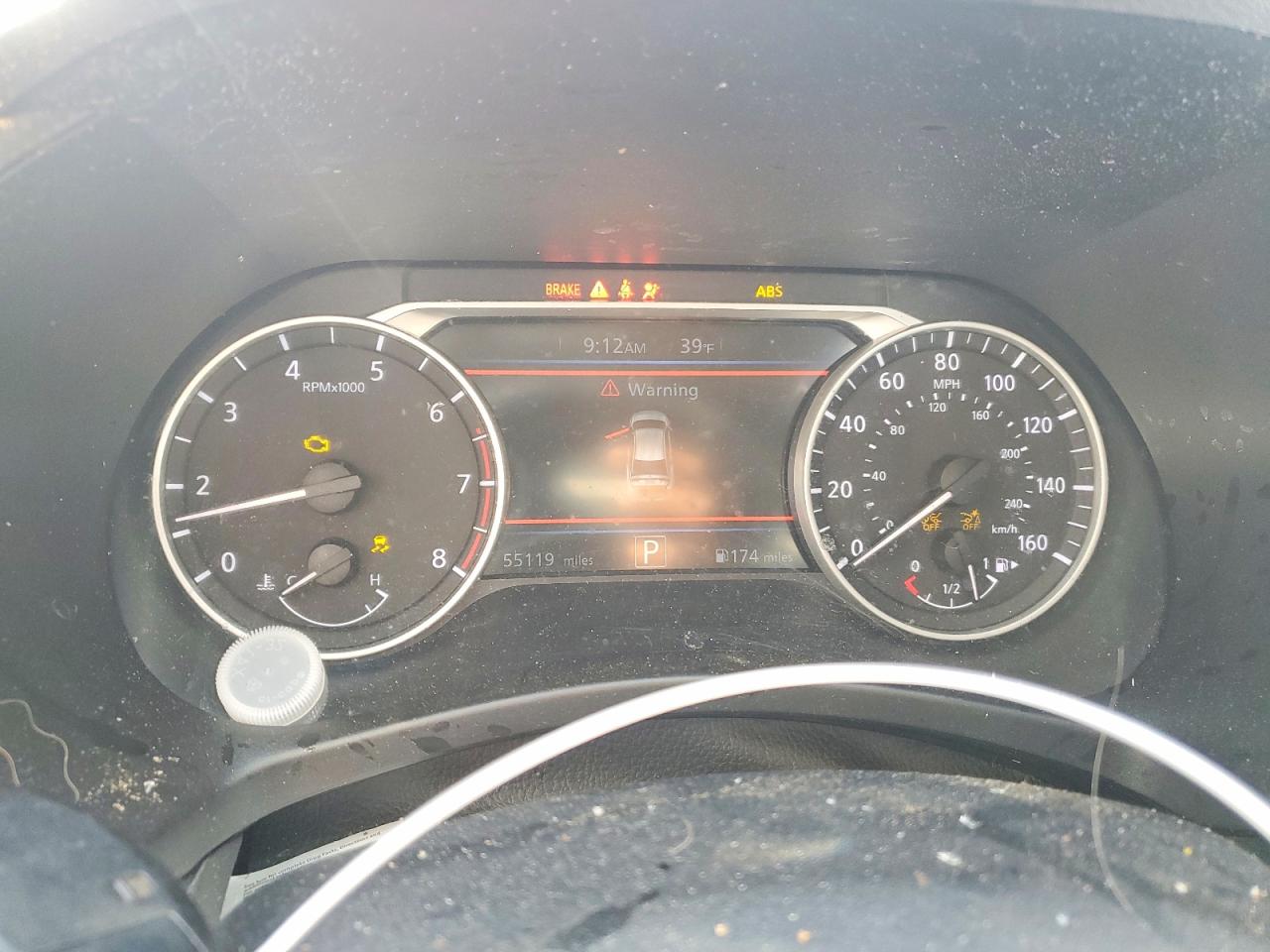 2023 NISSAN SENTRA SV photo 9