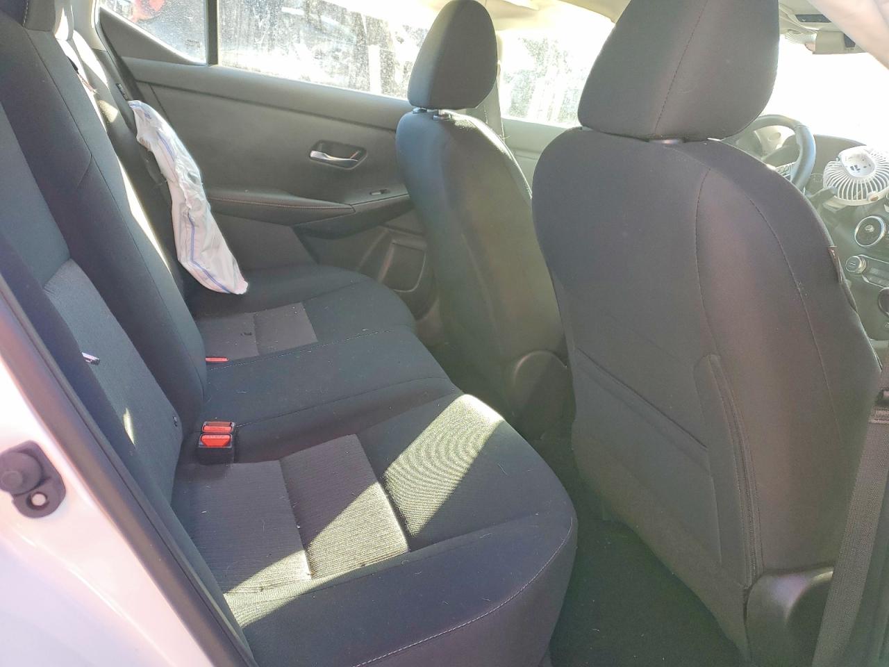 2023 NISSAN SENTRA SV photo 10