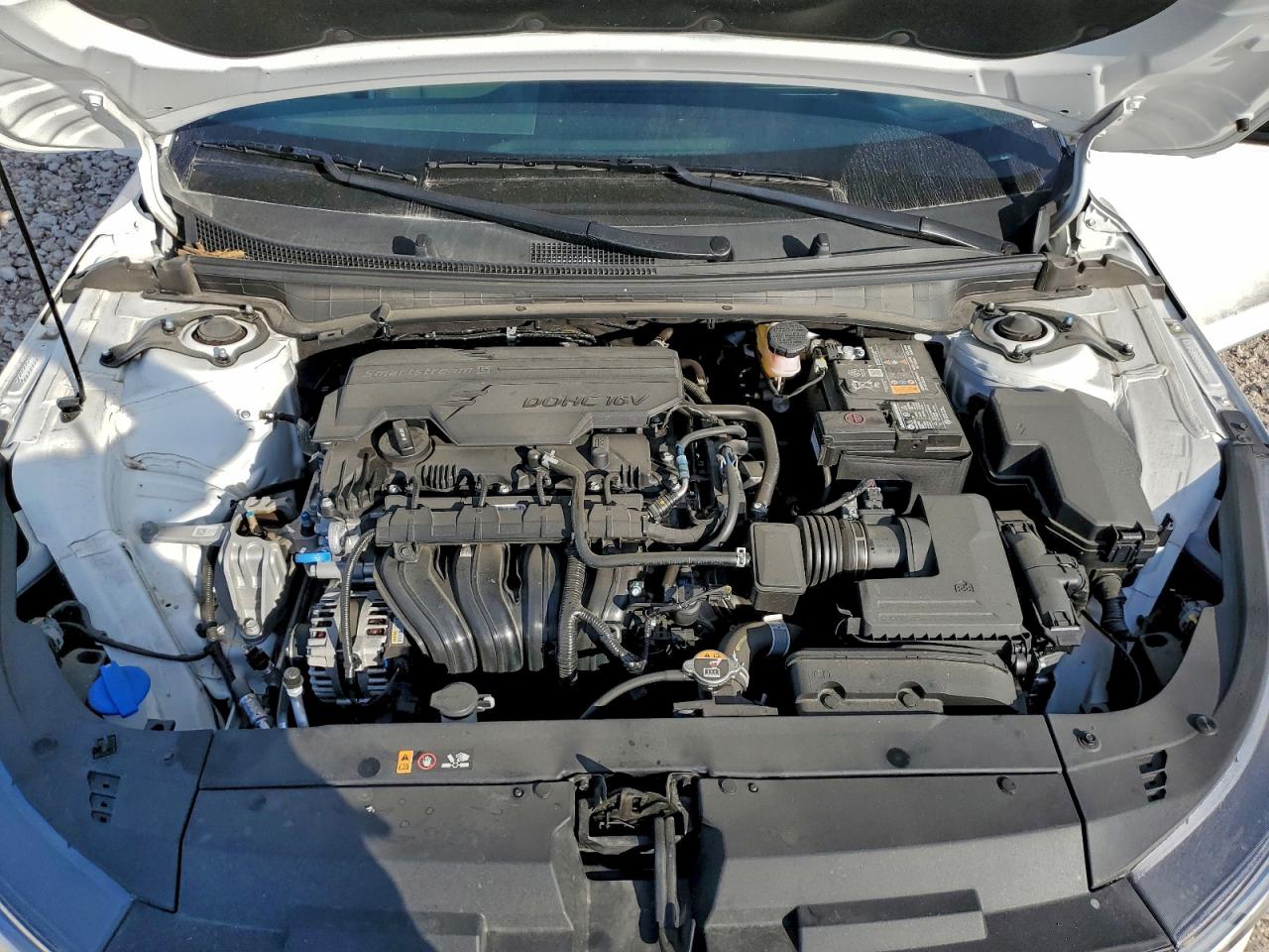 2025 KIA K4 LX photo 31