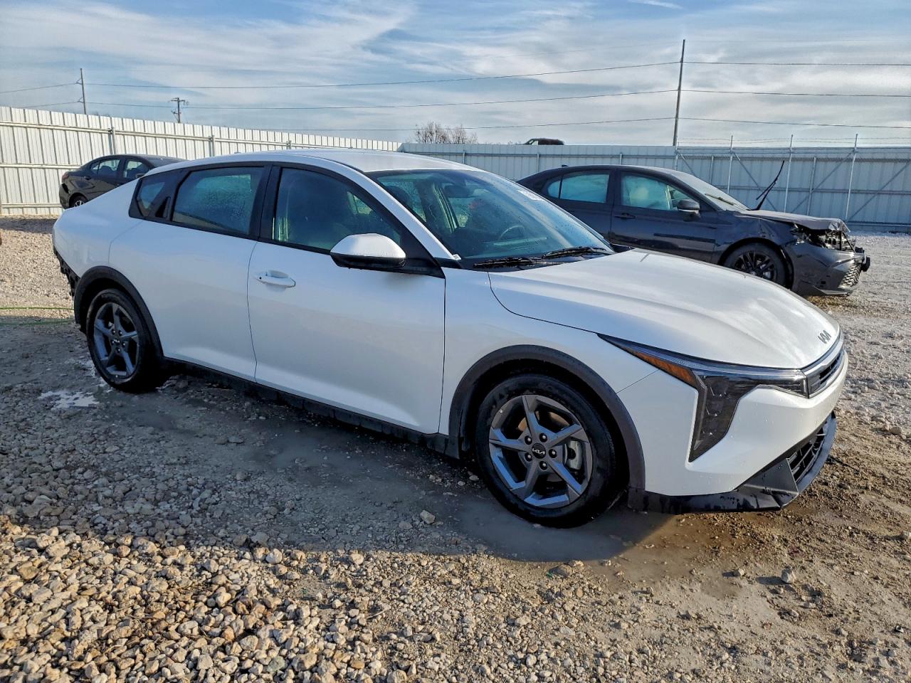 2025 KIA K4 LX photo 10