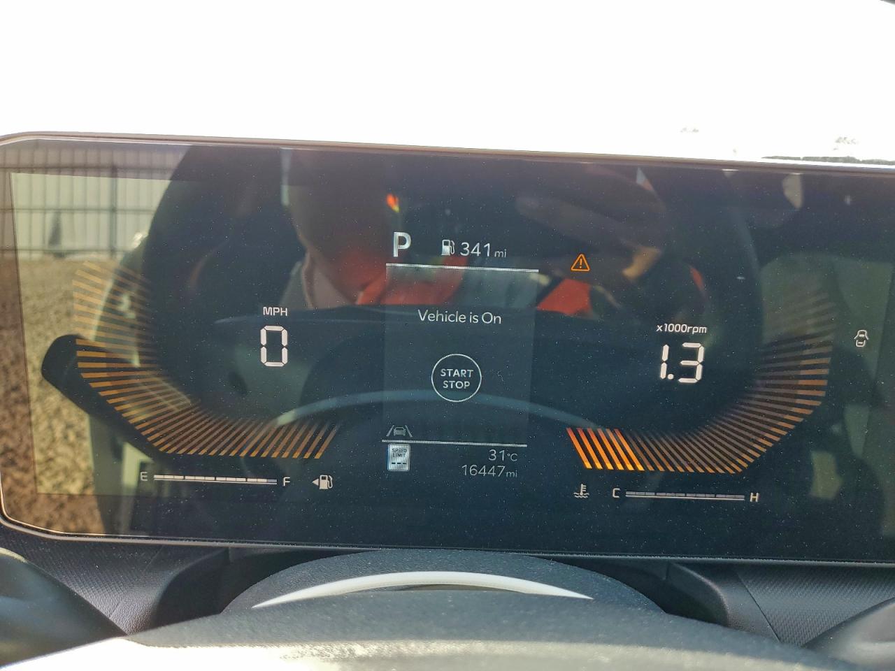 2025 KIA K4 LX photo 25