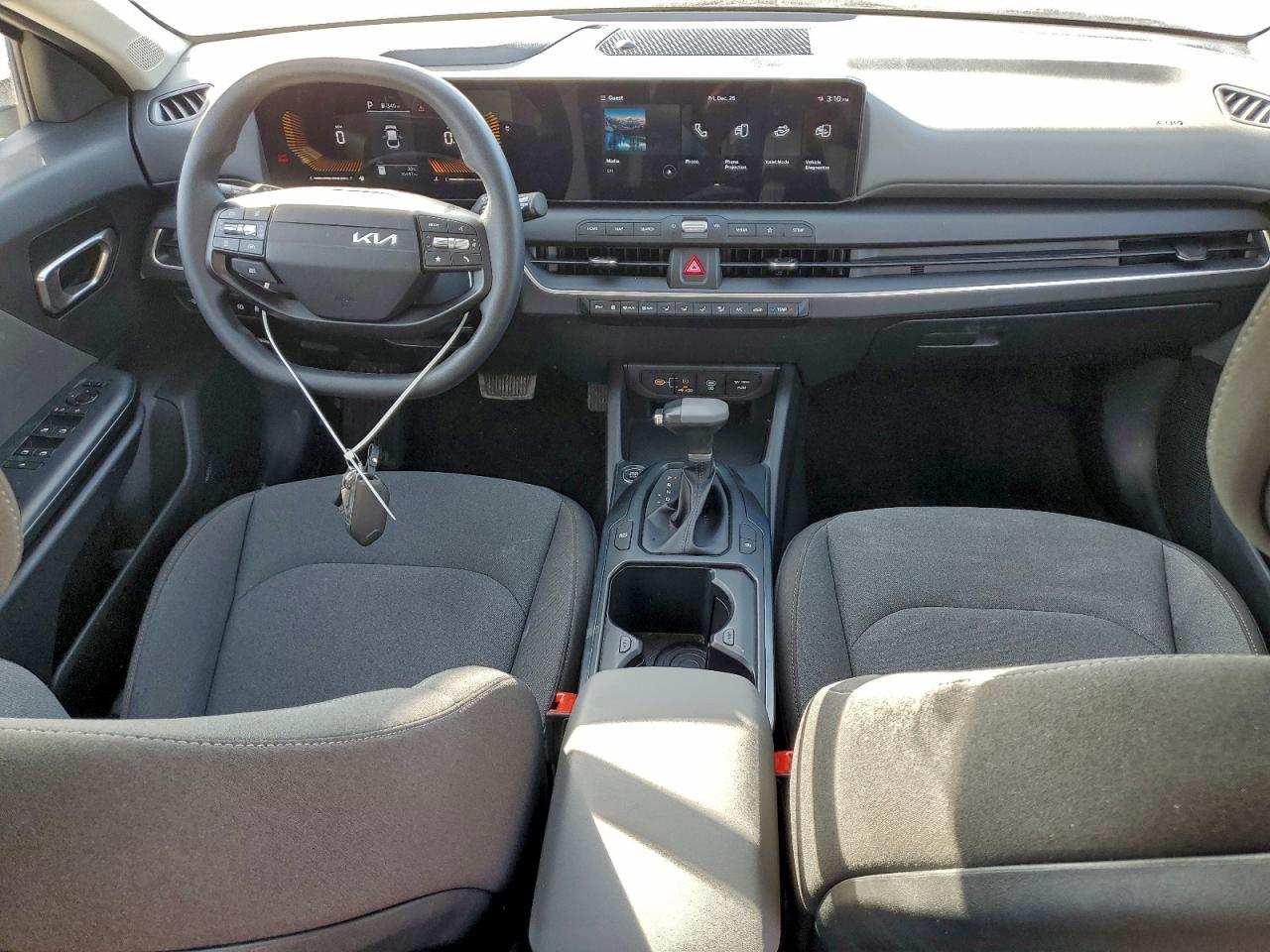 2025 KIA K4 LX photo 22
