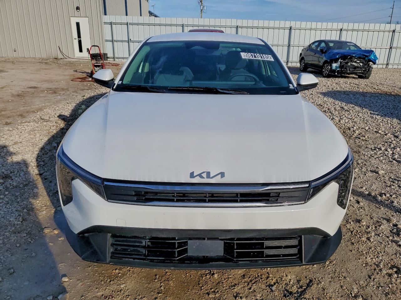 2025 KIA K4 LX photo 13