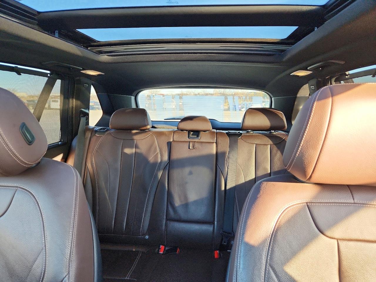 2017 BMW X5 SDRIVE35I photo 10