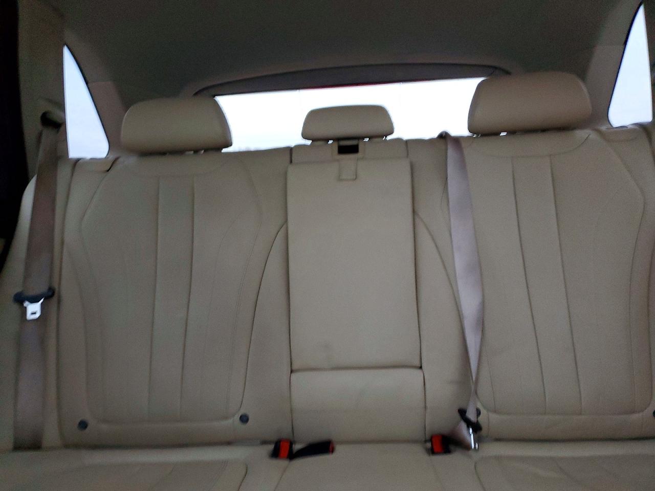 2016 BMW X5 XDRIVE35I photo 10