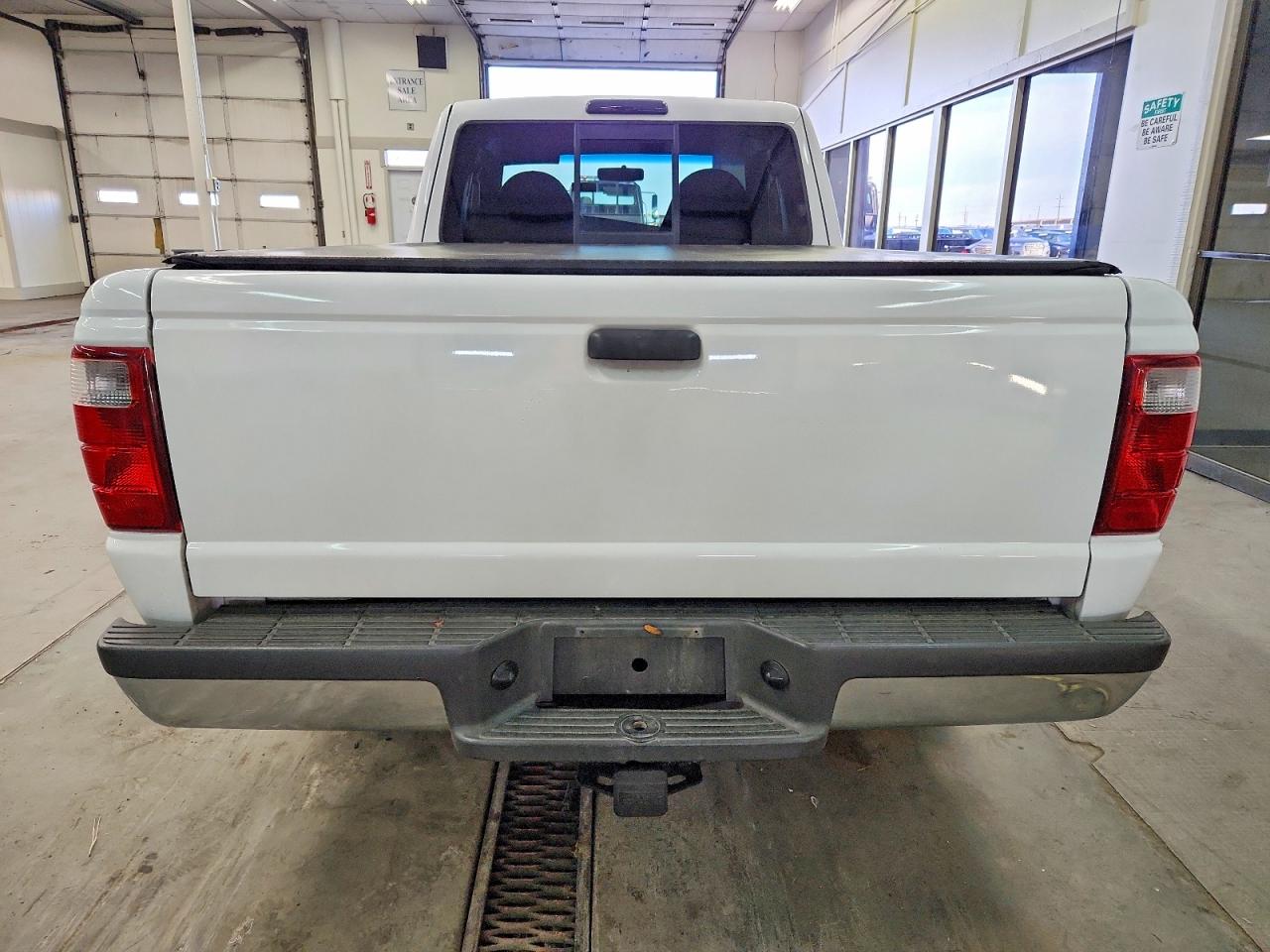 2002 FORD RANGER SUPER CAB photo 6