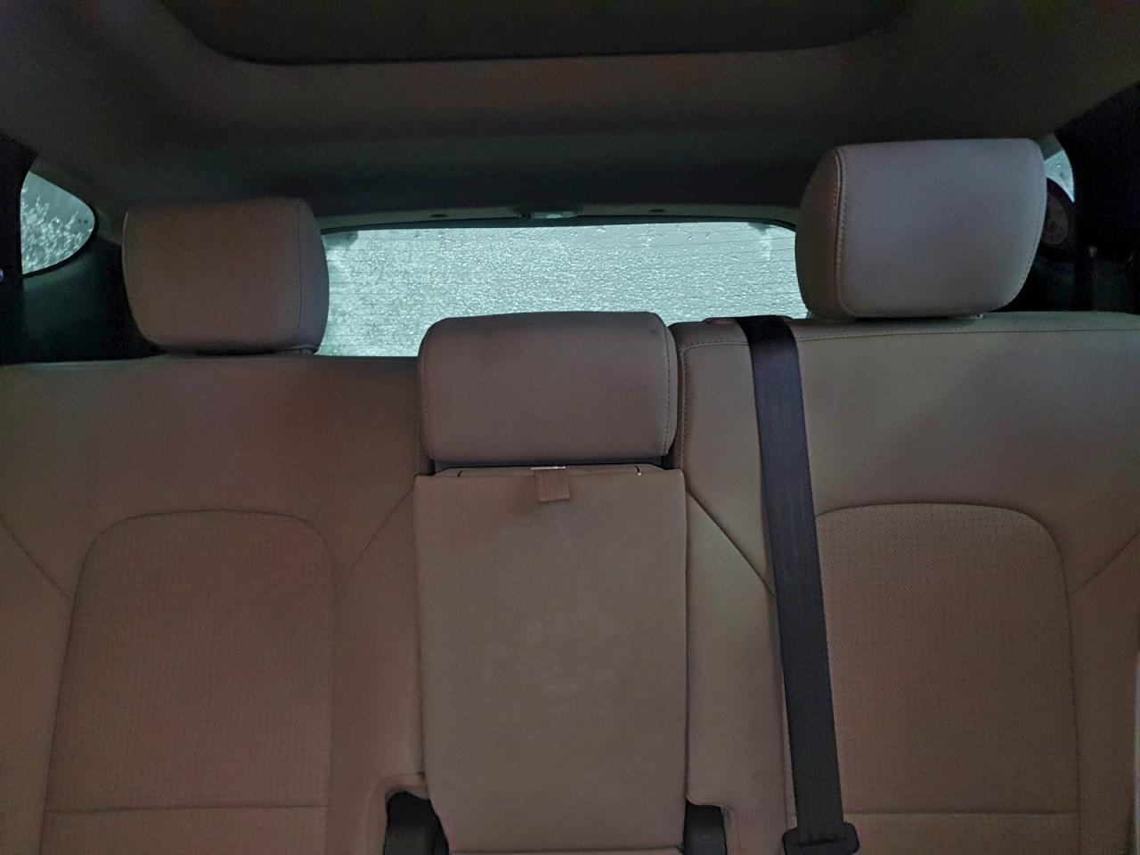 2014 HYUNDAI SANTA FE SPORT photo 10