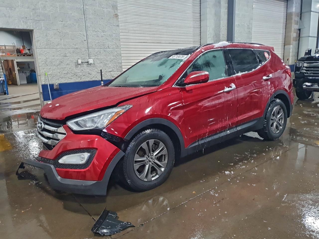 2014 HYUNDAI SANTA FE SPORT