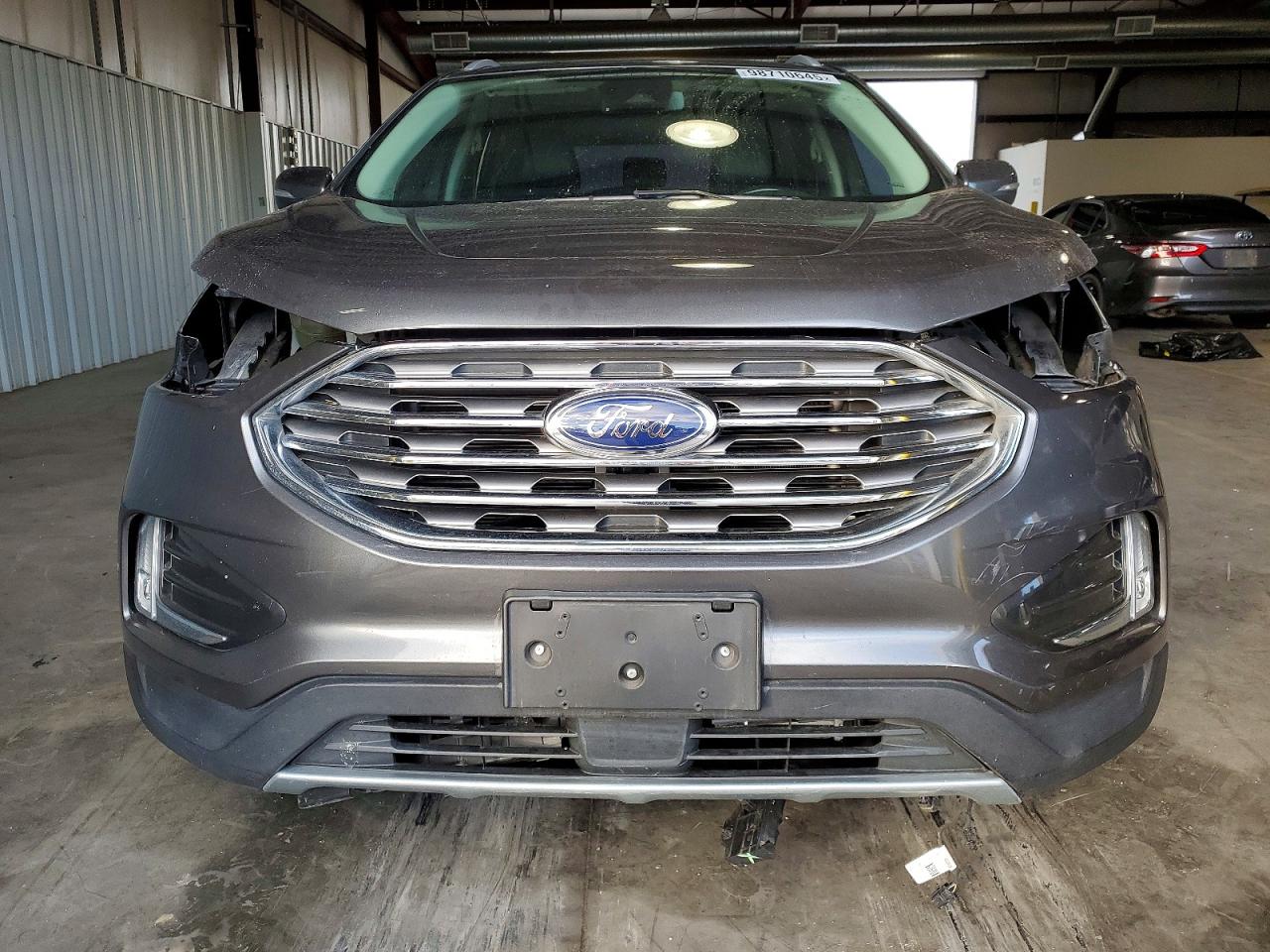 2020 FORD EDGE SEL photo 5