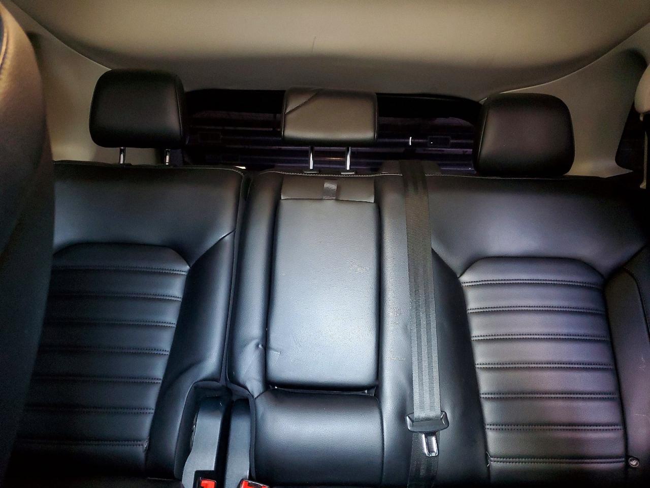 2020 FORD EDGE SEL photo 10
