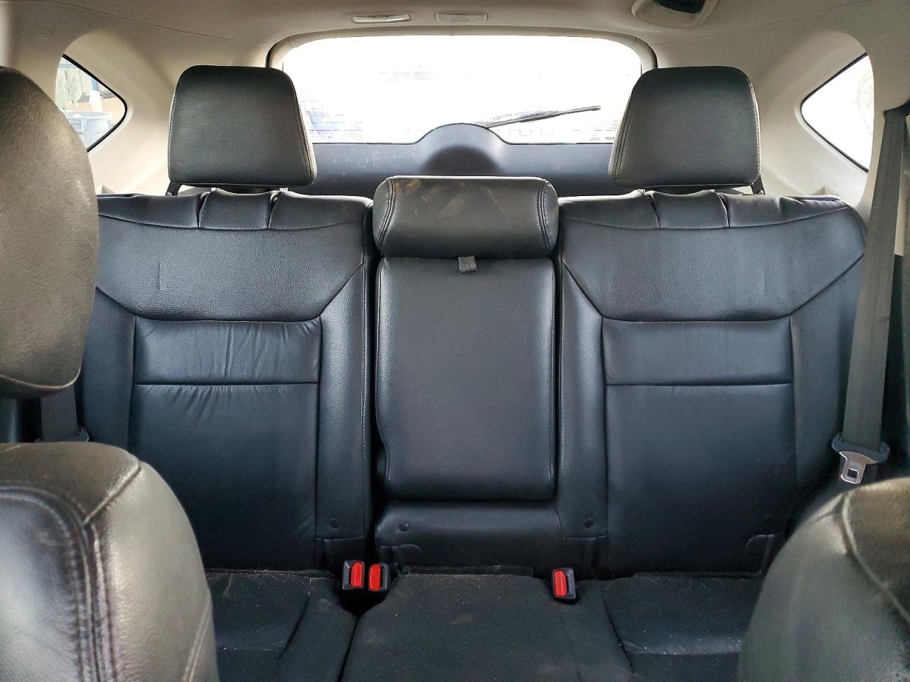 2014 HONDA CR-V LX photo 19