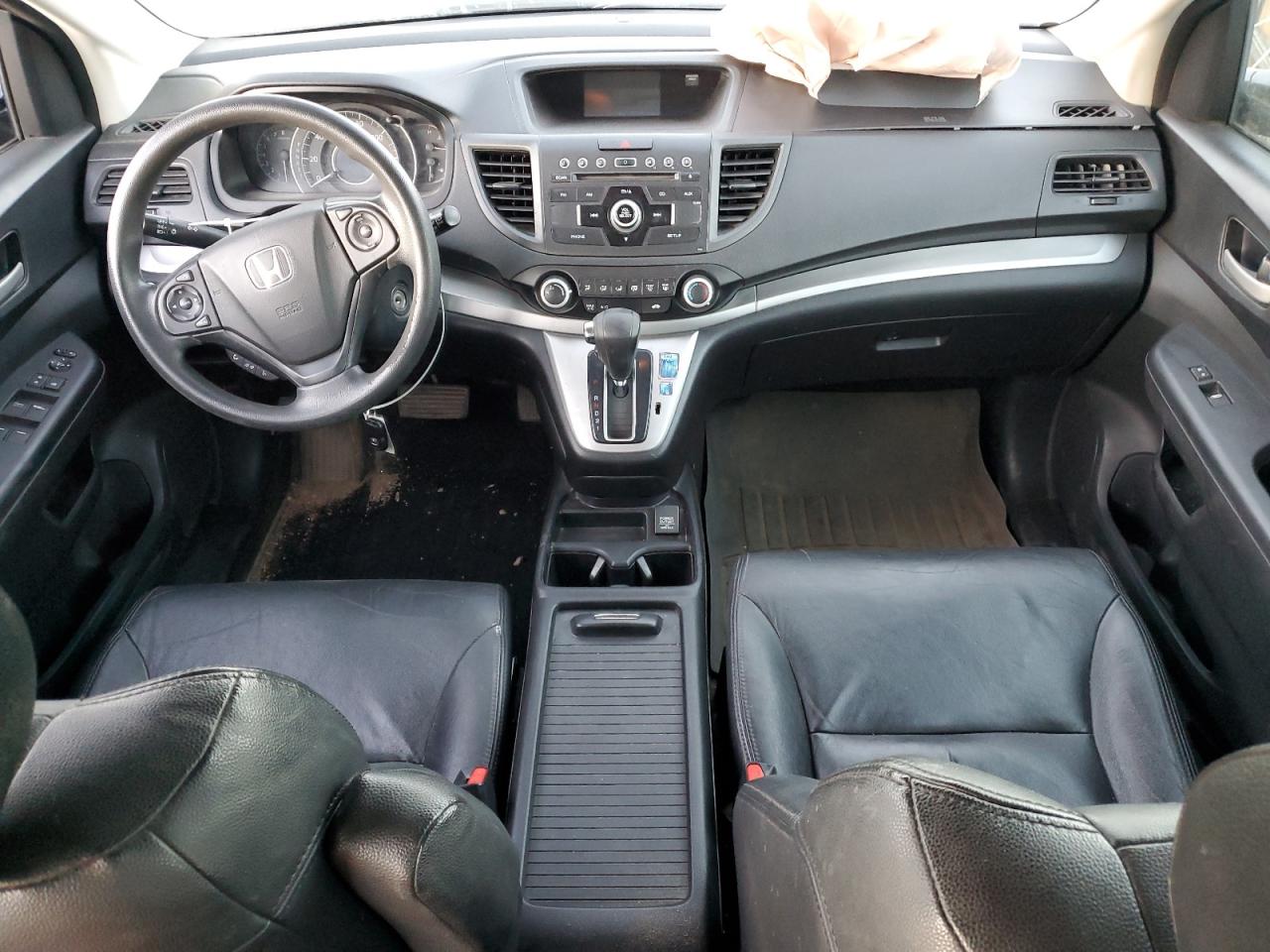 2014 HONDA CR-V LX photo 15