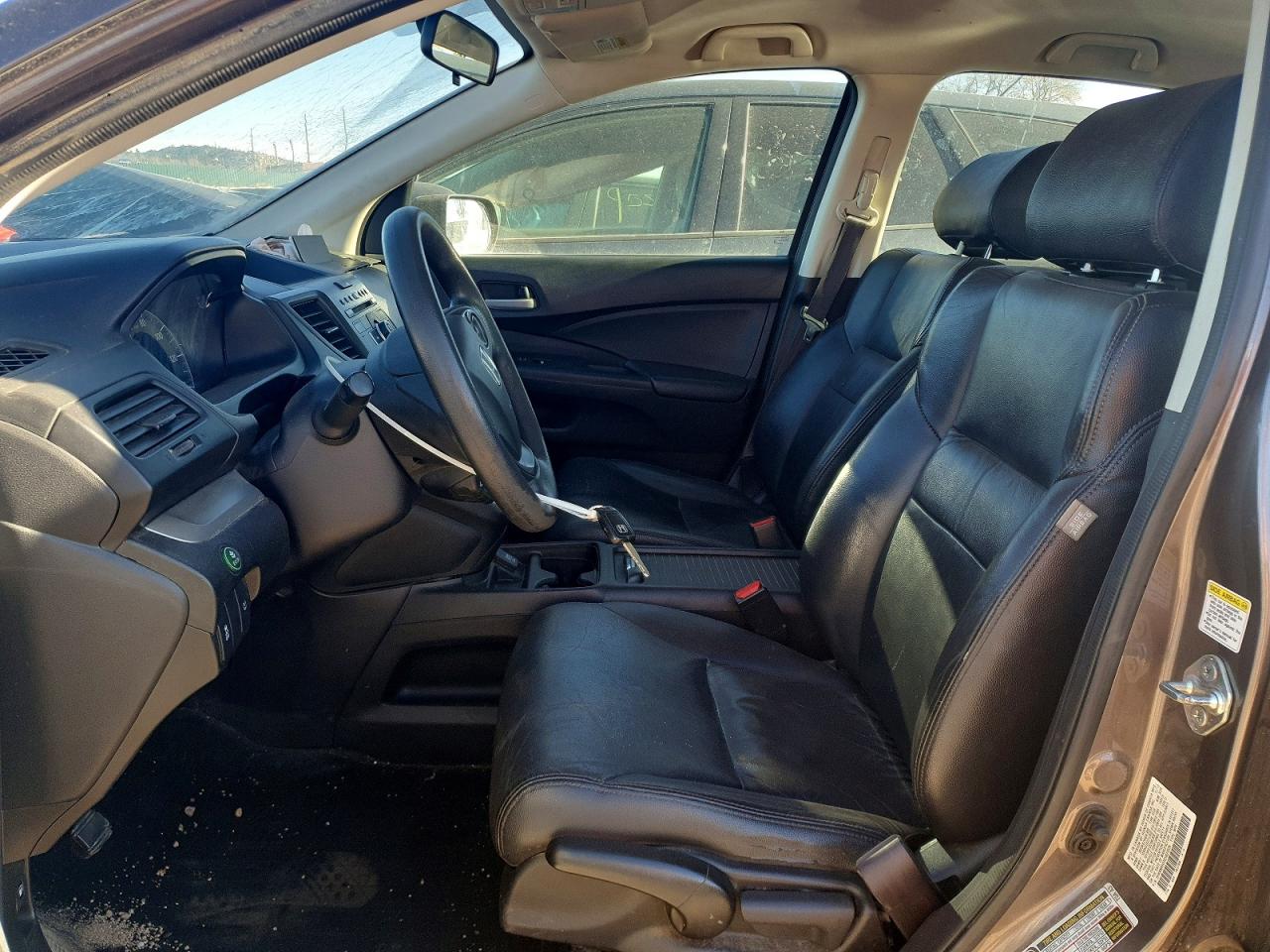 2014 HONDA CR-V LX photo 13