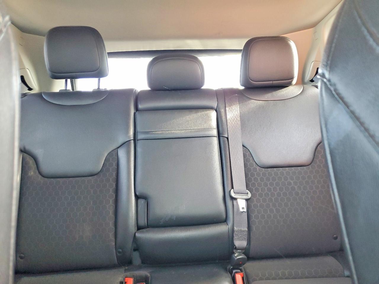 2019 JEEP COMPASS LATITUDE photo 10