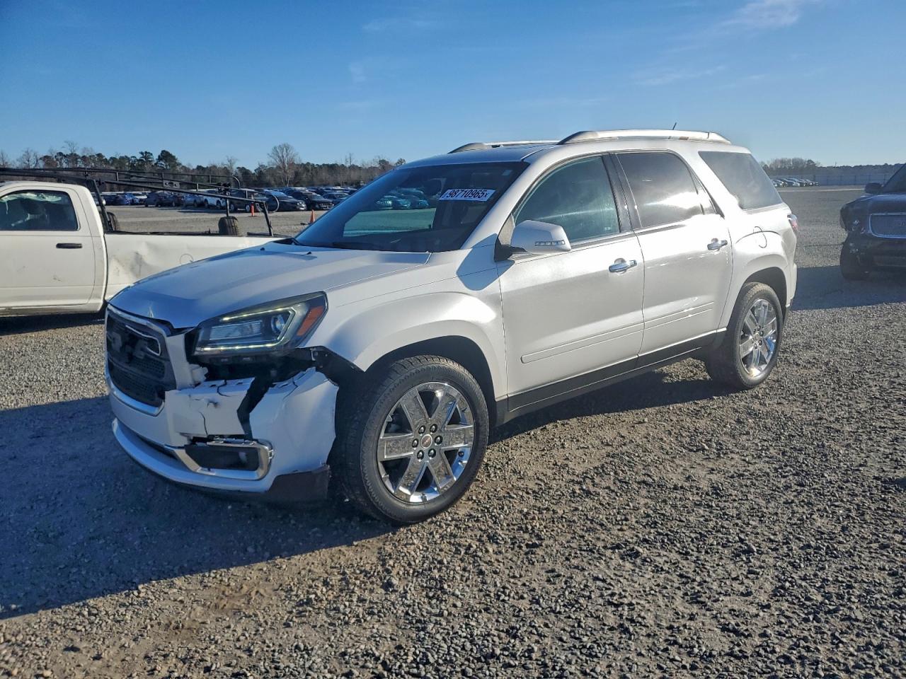 2017 GMC ACADIA LIMITED
