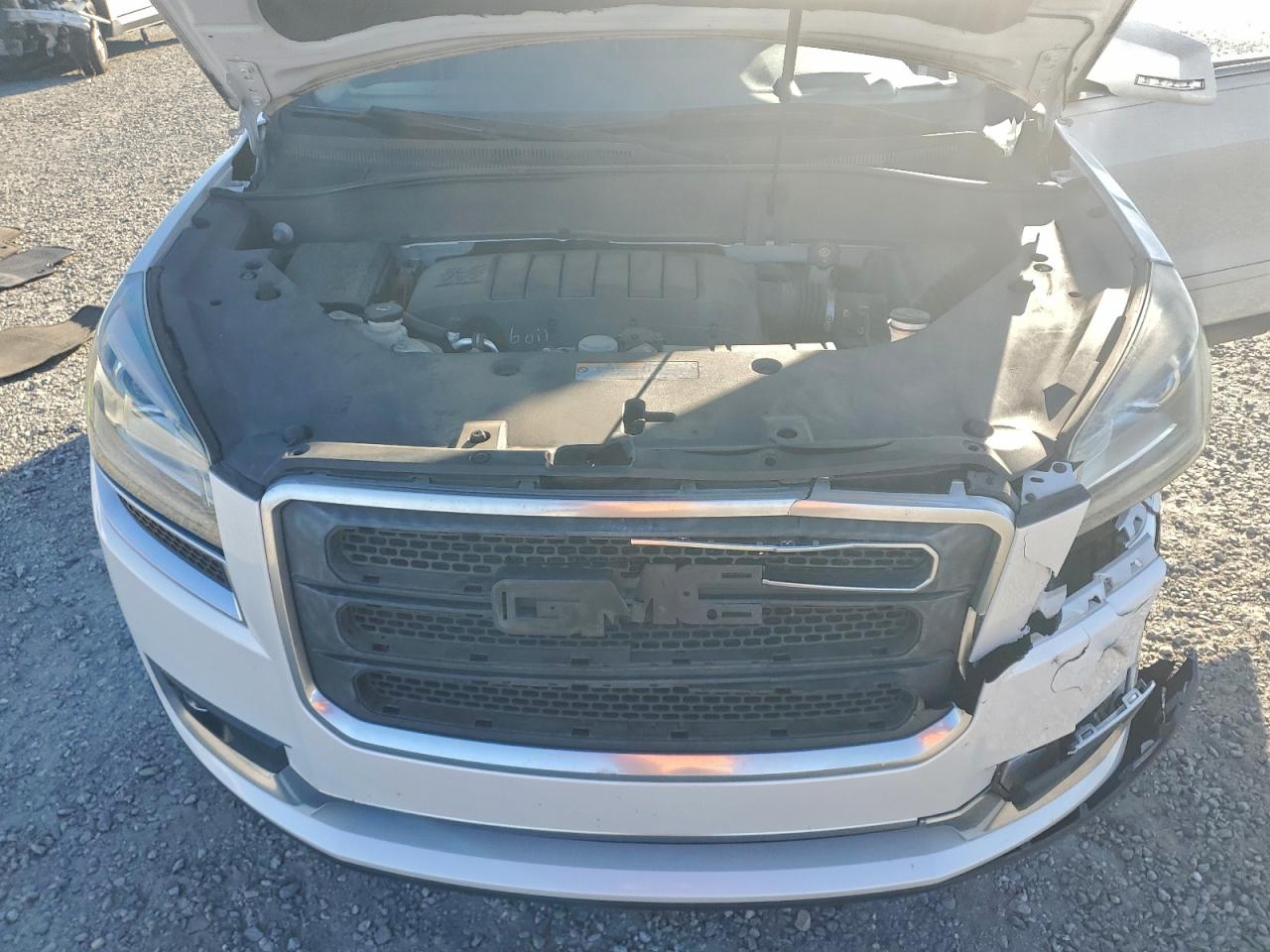 2017 GMC ACADIA LIMITED SLT-2 photo 12