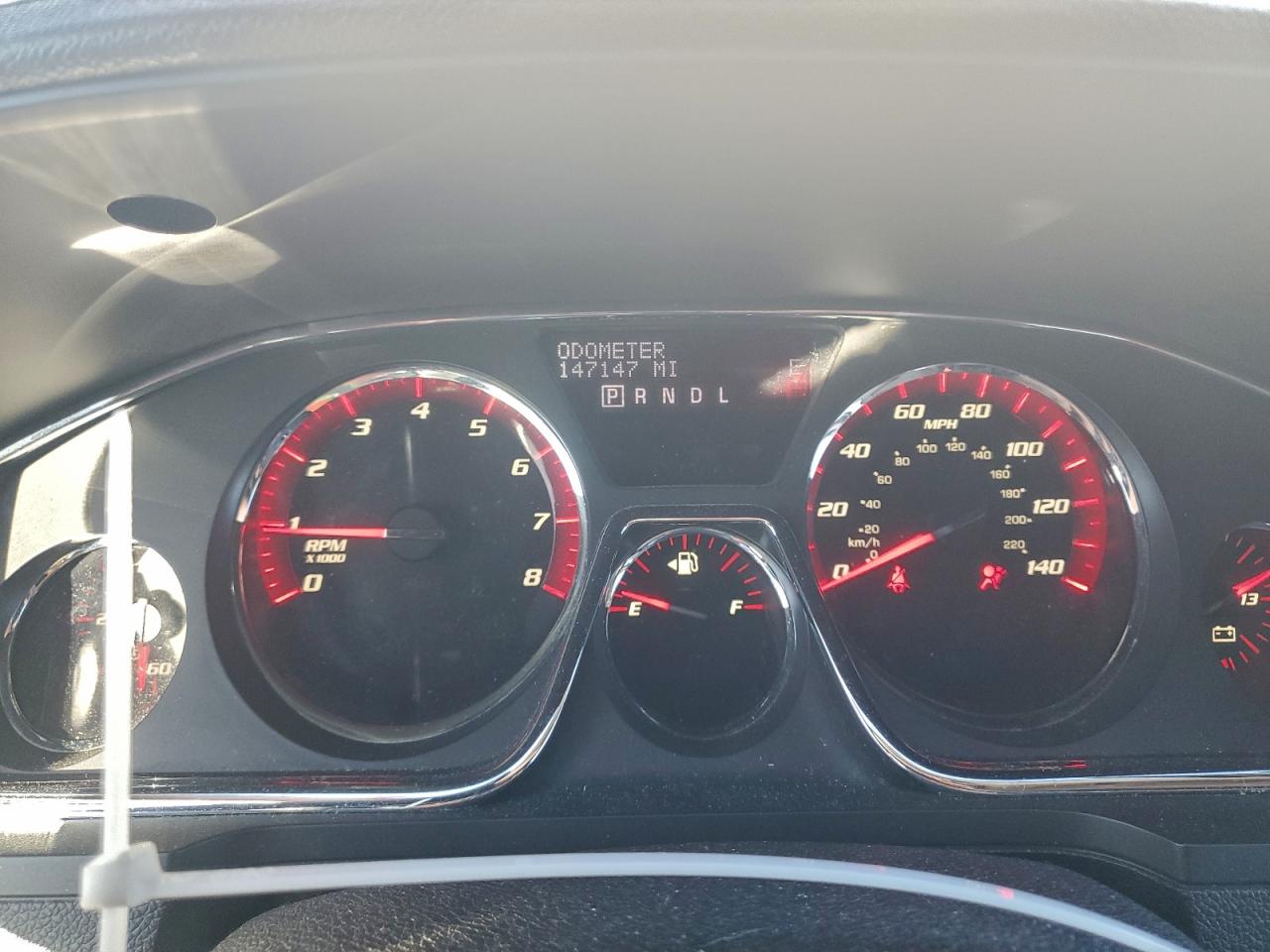 2017 GMC ACADIA LIMITED SLT-2 photo 9