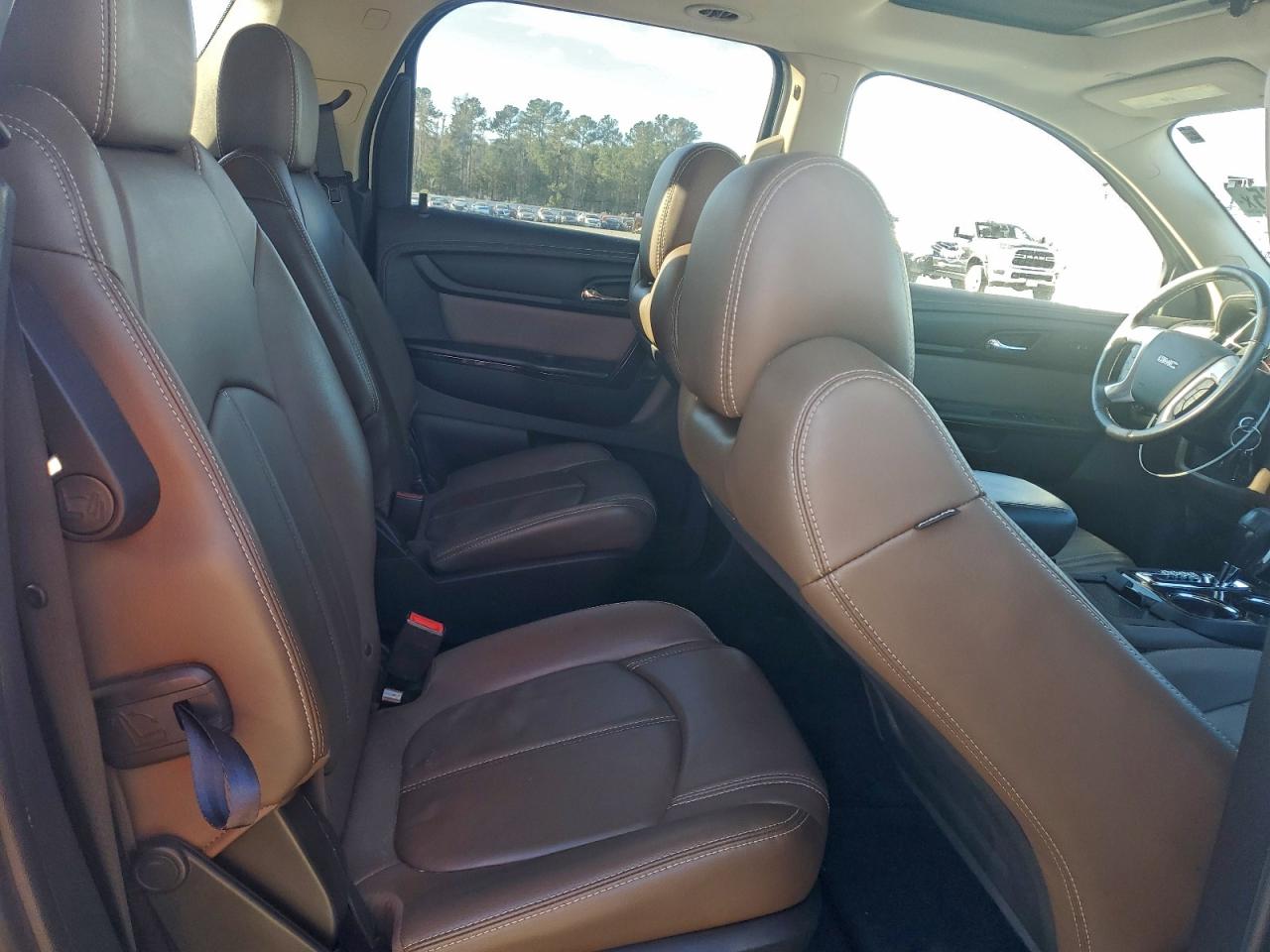 2017 GMC ACADIA LIMITED SLT-2 photo 11