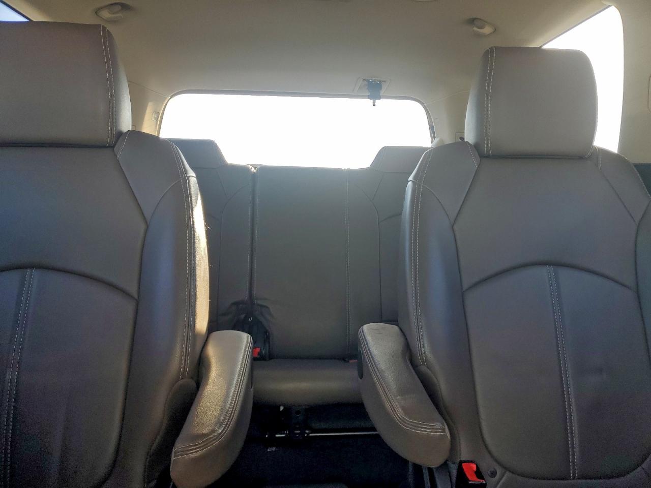 2017 GMC ACADIA LIMITED SLT-2 photo 10