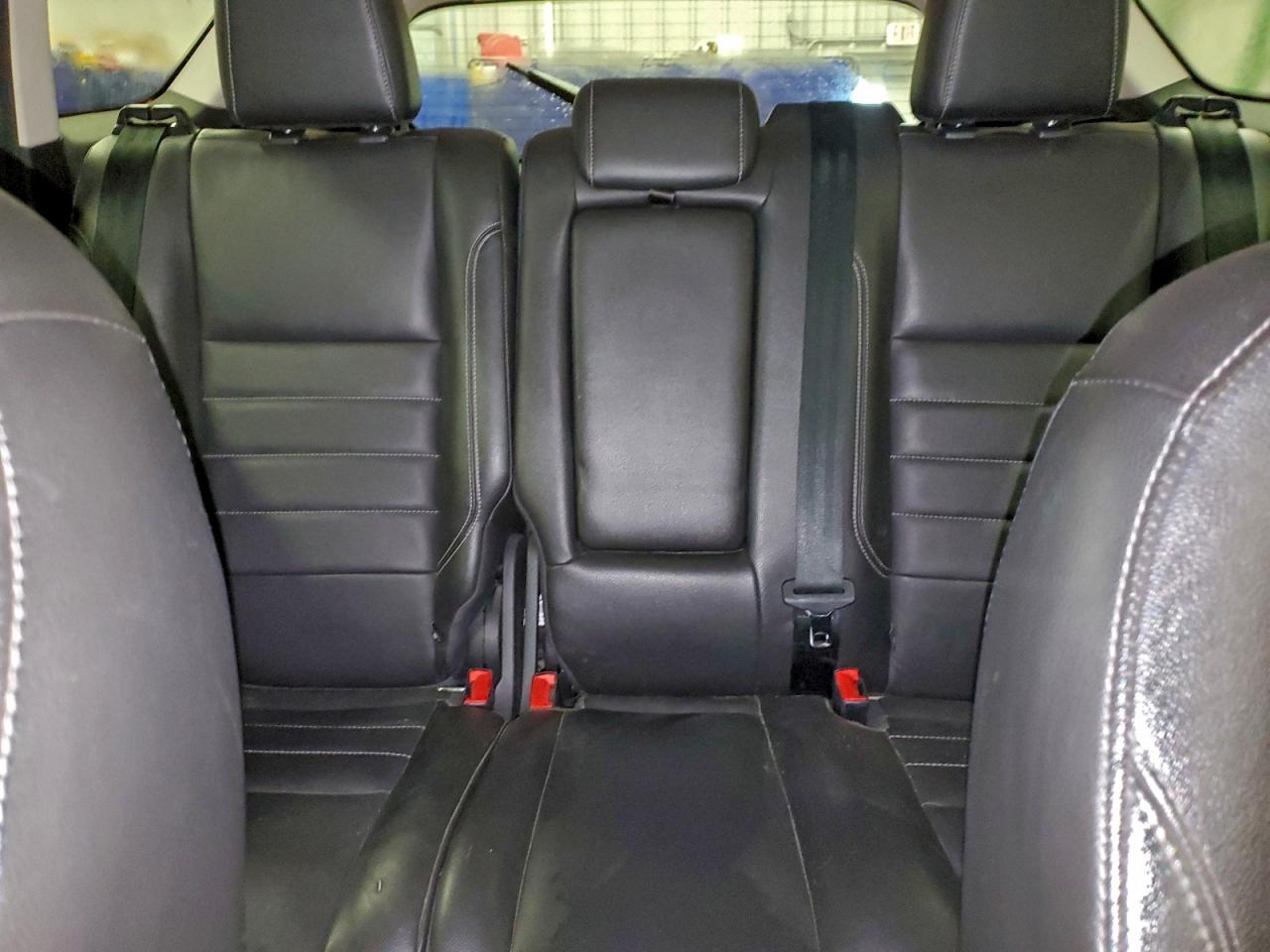 2013 FORD ESCAPE SEL photo 10