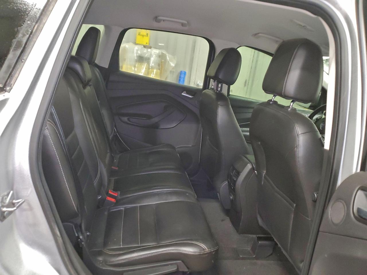 2013 FORD ESCAPE SEL photo 11