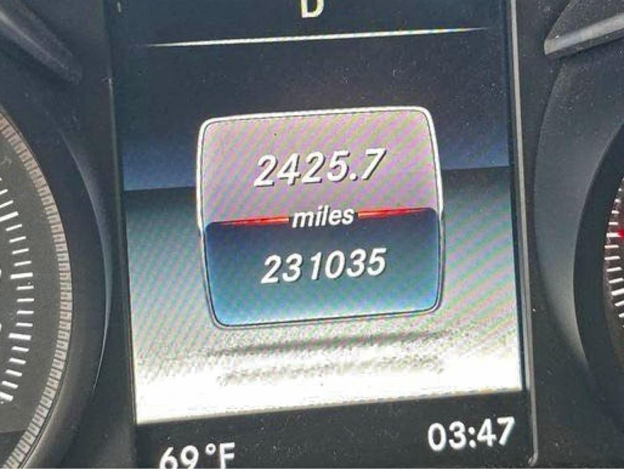 2015 MERCEDES-BENZ C 300 4MATIC photo 8