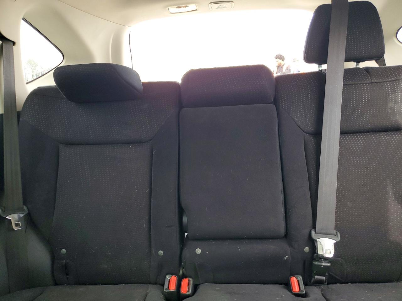 2013 HONDA CR-V EX photo 10