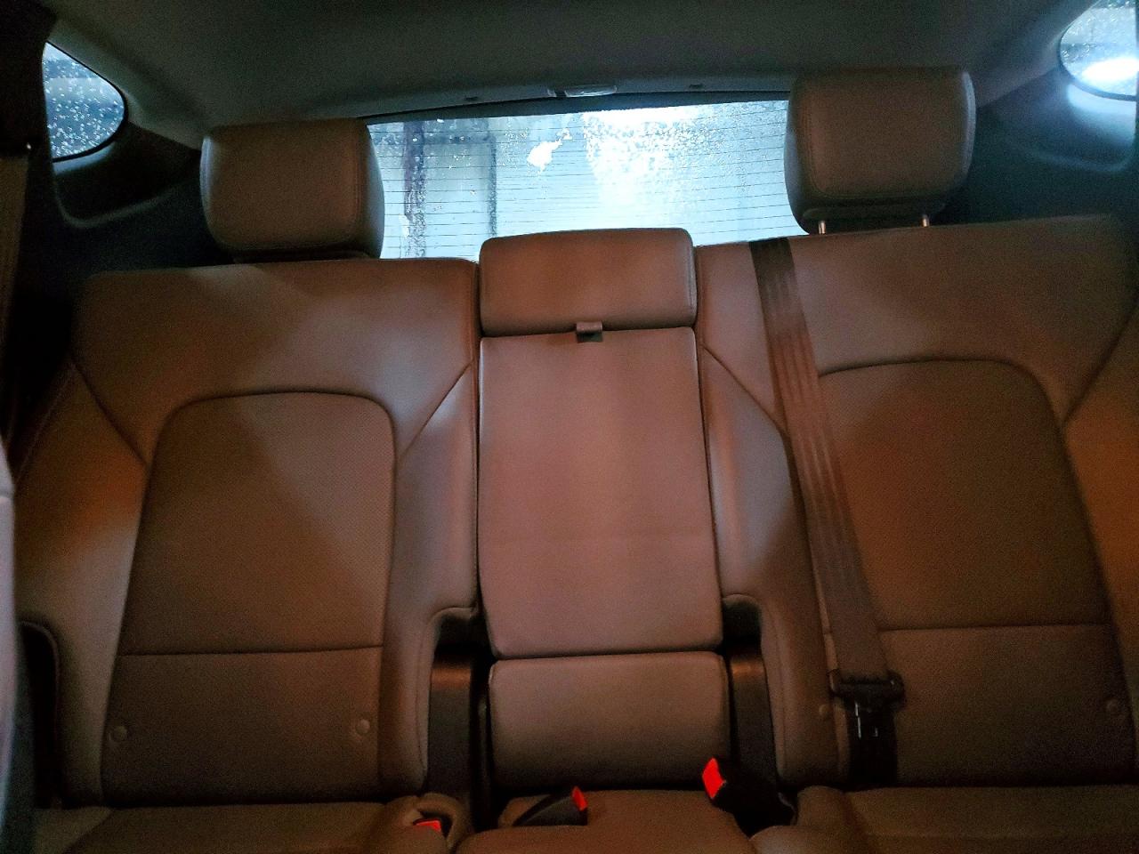 2018 HYUNDAI SANTA FE SPORT photo 10
